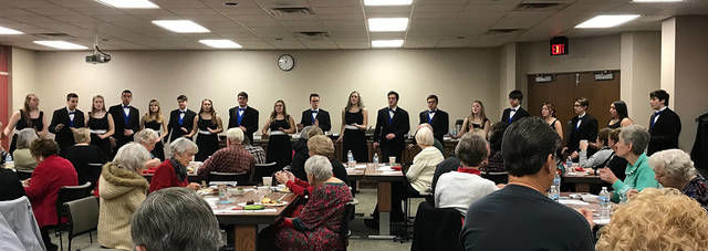 MADRIGAL PERFORMANCE